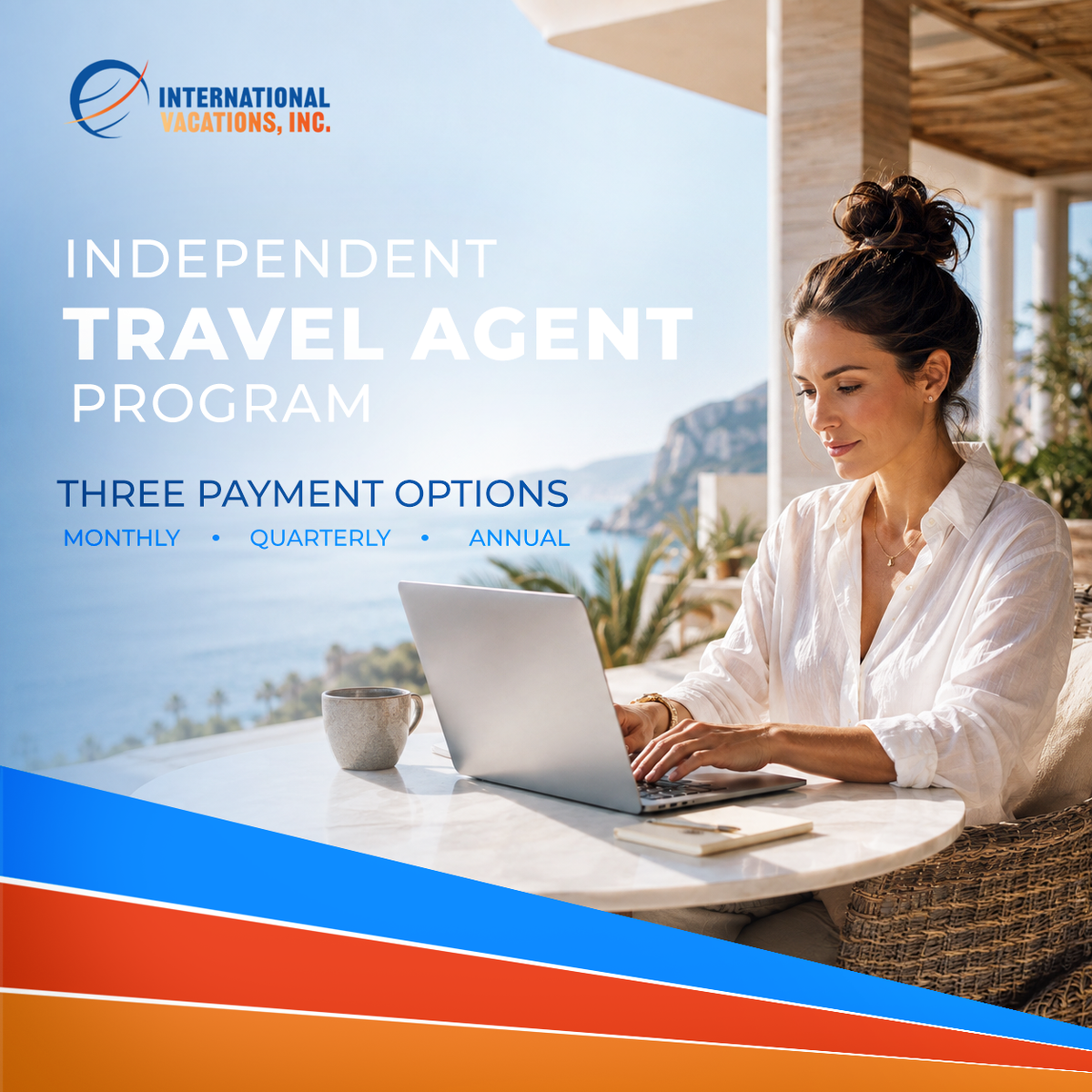 Independent Travel Agent Program