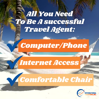 Annual Renewal - Hosted Travel Agent Program